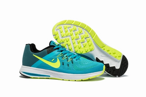 men NIKE ZOOM WINFLO 2-005